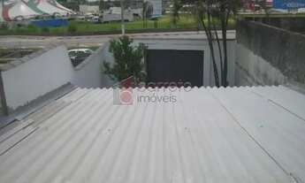 Imagem 5: Jundiaí - Casa Padrão - Ponte de Campinas