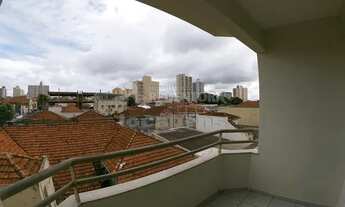 Imagem 5: Apartamento Padrão em São José do Rio Preto