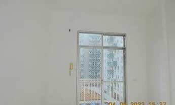 Imagem: Apartamento para venda com 50 metros quadrados