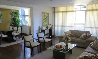 Imagem 4: Apartamento para venda com 200 metros quadrados com 4 quartos em Pituba - Salvador - BA