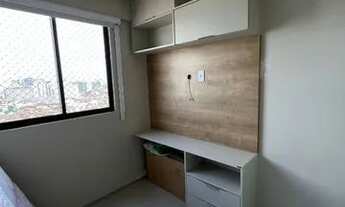 Imagem 4: Fantástico apt aluguel nascente, anda alto