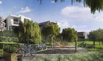 Imagem 4: Una (á venda Casa em condomínio com 3 dormitórios