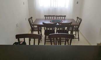 Imagem 7: Aluguel casa de veraneio em condomínio fechado Itapema BA