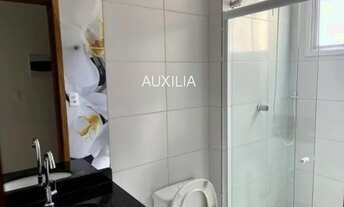 Imagem 6: Apartamento de 2 quartos mobiliado para Alugar no Bairro Campolim em Sorocaba