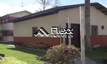 Imagem 5: Apartamento com 2 dormitórios à venda, 50 m² por R$ 180.000,00 - Santa Felicidade - Curiti