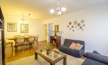 Imagem 6: Apartamento Locação 3 Dormitórios - 100 m² Itaim Bibi