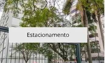 Imagem 4: Apartamento 2 dormitórios oitavo andar Menino Deus Porto Alegre