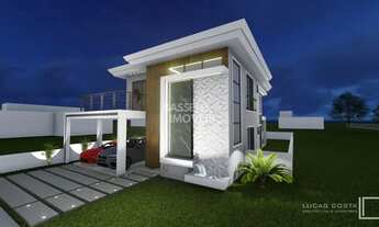 Imagem 3: FLORIANóPOLIS - Casa Padrão - São João do Rio Vermelho