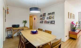 Imagem 6: Apartamento Venda Itaim Bibi 129 m² 3 Dormitórios