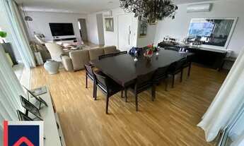 Imagem 5: Apartamento Venda 3 Dormitórios - 271 m² Perdizes