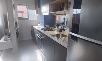 Imagem 5: Apartamento av Guarapiranga com vaga