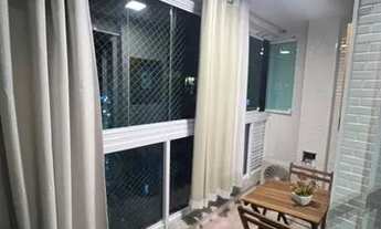 Imagem 3: AP MOBILIADO 1/4 COND NEO RESIDENCE JARDINS