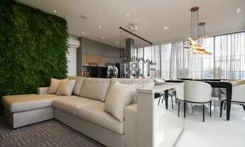 Imagem 4: Apartamento de 3 Dormitórios na Vila Nova Conceição