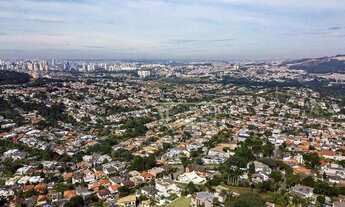 Imagem 7: Casa com 4 dormitórios à venda, 1054 m² por R$ 8.000.000,00 - Alphaville Residencial 10