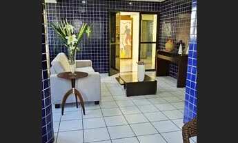 Imagem 3: Cobertura 3/4 Duplex no Tirol !