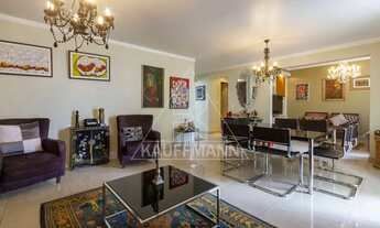 Imagem: !53 metros- apartamento a uma quadra do