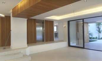 Imagem 5: Barra da Tijuca, Alto luxo. 4 suítes com elevador