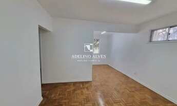 Imagem 5: Apartamento Residencial prox. Av.Sumaré e Rua Campevas