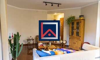 Imagem 3: Apartamento Venda 4 Dormitórios - 178 m² Moema