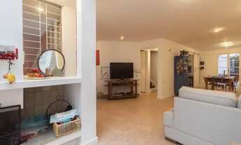 Imagem 2: Casa Locação 3 Dormitórios - 210 m² Jardim América