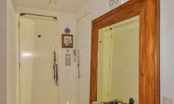 Imagem 2: Apartamento para Aluguel - Lagoa, 2 Quartos, 100 m2