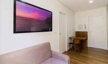 Imagem 7: APARTAMENTO GARDEN COM 1 QUARTO