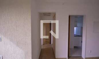 Imagem 3: Apartamento para Aluguel - Sacomã, 2 Quartos, 57 m2