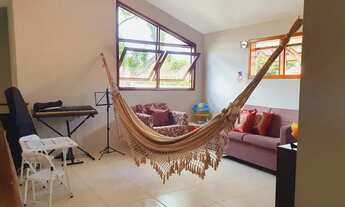 Imagem 6: Sobrado para venda possui 245 metros quadrados com 3 quartos