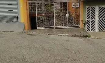 Imagem 2: Sobrado à venda, 3 quartos, 3 suítes, 4 vagas, Cidade Satélite Santa Bárbara - São Paulo/S