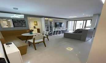 Imagem: São Paulo - Apartamento Padrão - Moema