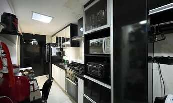 Imagem 3: Apartamento 3 suites, 106m Mirante