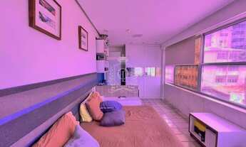 Imagem 7: HA - Excelente apartamento para venda com 370m² com 4 quartos em Boa Viagem