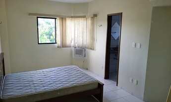 Imagem 6: Apartamento para aluguel tem 165 metros quadrados com 4 quartos em Tirol - Natal - RN