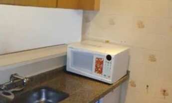 Imagem 5: Flat para alugar no Jardins - Edifício Mercure São Paulo Alamedas - Cód. HLO04275