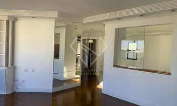 Imagem 2: Apartamento para aluguel possui 120 metros quadrados com 3 quartos perto de Santana - SP