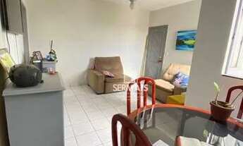 Imagem 5: Apartamento com 2 dormitórios à venda, 73,50 m² por R$ 240.000 - São João Bosco - Porto Ve