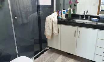 Imagem 4: Lindo apartamento no melhor bairro da cidade com ótimos 180m² 2 vagas livres 3 varandas