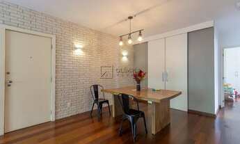 Imagem 5: Venda Apartamento 3 Dormitórios - 118 m² Itaim Bibi