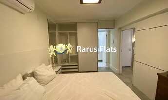 Imagem 7: Flat para venda no Itaim Bibi - Edifício Expert Home Service