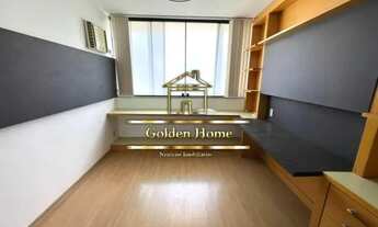 Imagem 4: Excelente Casa Triplex no Condomínio Crystal Lake