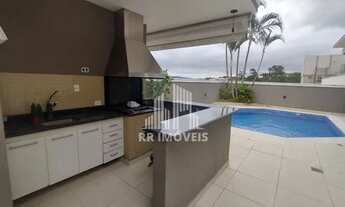 Imagem 2: RRCOD4962 Casa 382m² CONDOMÍNIO RESIDENCIAL ALPHAVILLE 10 - OPORTUNIDADE - 4 Dorms 6 Vagas