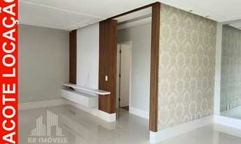 Imagem: RR5259 Apartamento 110m² CONDOMÍNIO GREEN