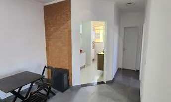 Imagem 4: Apartamento 58m² à venda no Piratininga com 2 quartos e vaga fixa