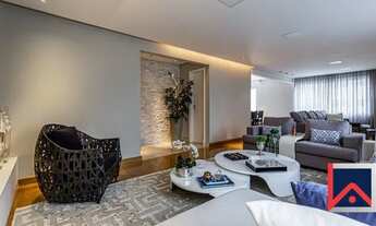 Imagem: Venda Apartamento 3 Dormitórios - 182 m²