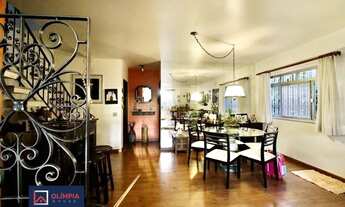 Imagem: Casa Venda Brooklin 255 m² 5 Dormitórios