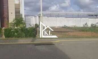 Imagem 3: Parnamirim - Terreno Padrão - Parque das Nações