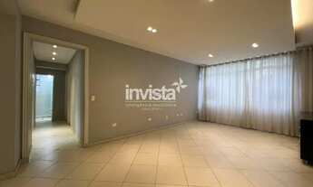 Imagem: 3 DORMITORIOS NA QUADRA DA PRAIA 2 VAGAS