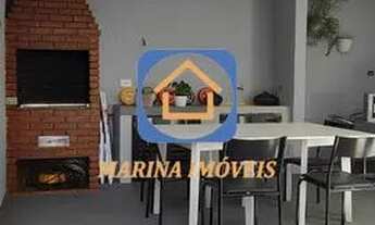 Imagem: CASA RESIDENCIAL em SANTO ANDRÉ - SP, CAMPESTRE