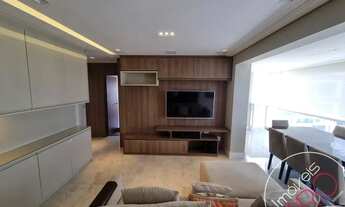 Imagem 5: Brooklin - Varanda Gourmet - 3 dormitórios - 2 suítes - 2 vagas