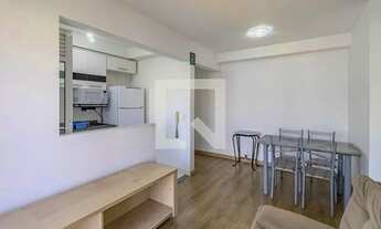 Imagem 3: Apartamento para Aluguel - Liberdade, 2 Quartos, 45 m2